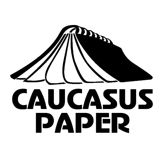 Caucasus Paper